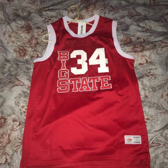 Other - Jesus shuttlersworth Jersey